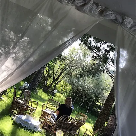 Il Salice Maison d'hôtes