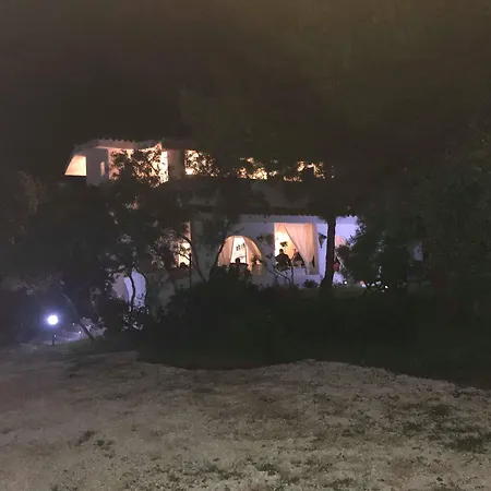 Il Salice Maison d'hôtes 3*