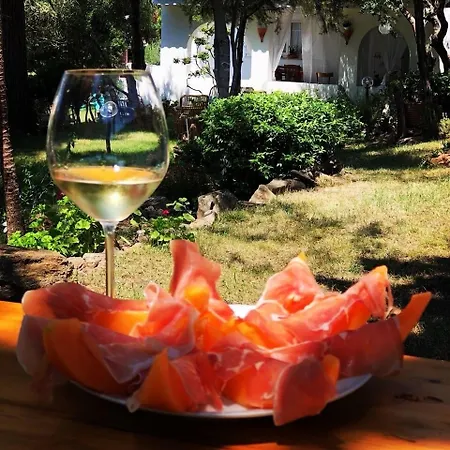 Il Salice Maison d'hôtes 3*