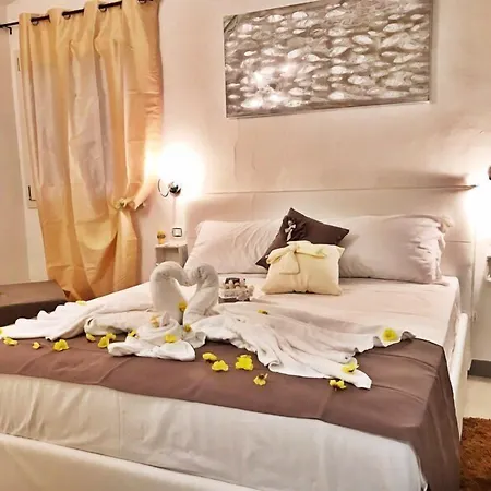 Il Salice 3* Olbia