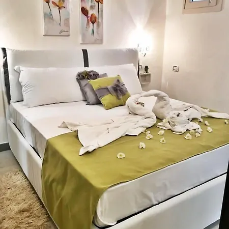 Gæstehus Il Salice 3*