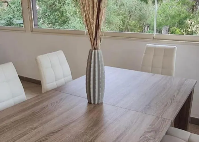 Гостевой дом Il Salice Ольбия