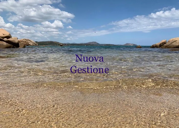 Il Salice Ольбия