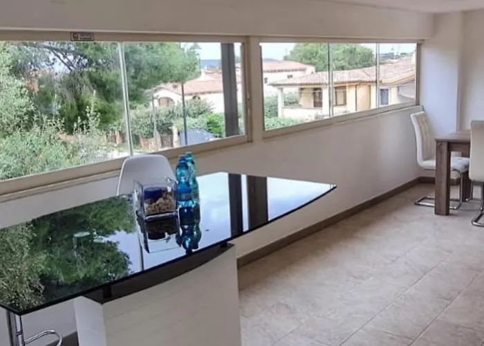 Il Salice 3* Ольбия