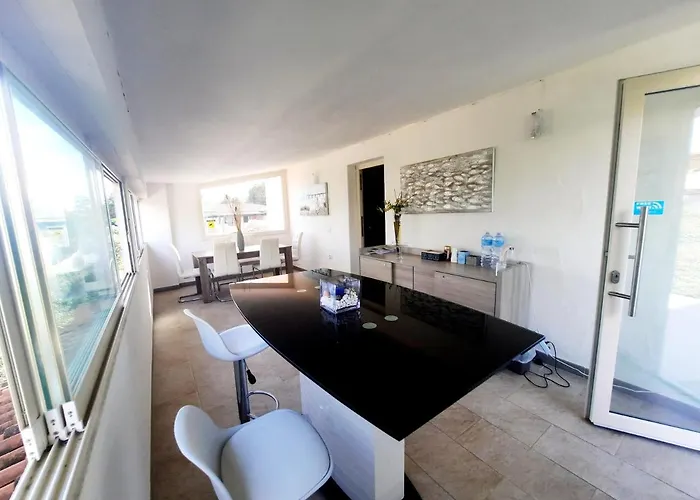 Гостевой дом Il Salice Ольбия