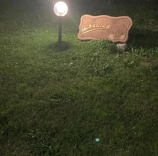 Il Salice Гостевой дом