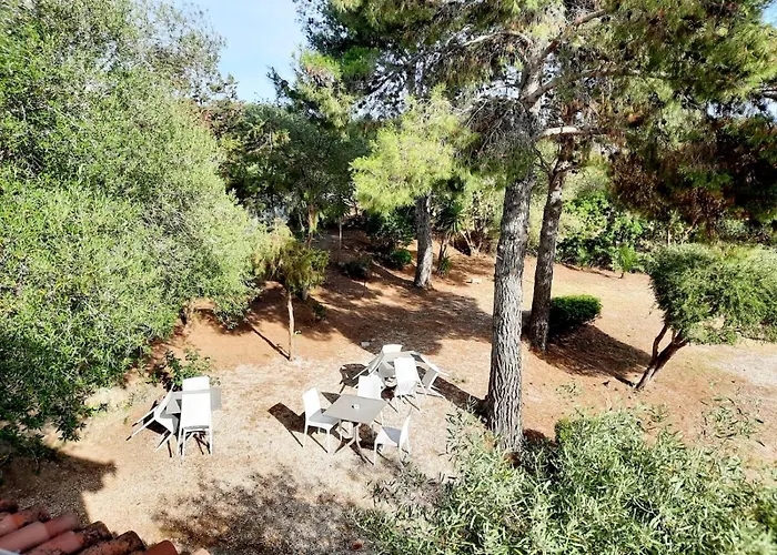 Гостевой дом Il Salice