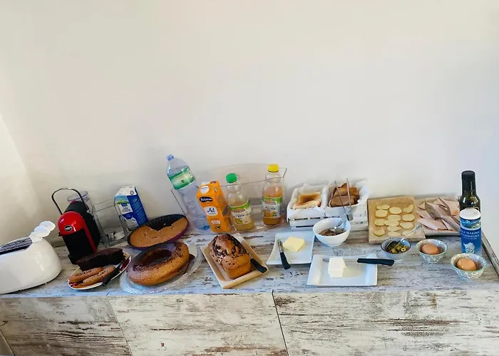 Il Salice Гостевой дом 3*