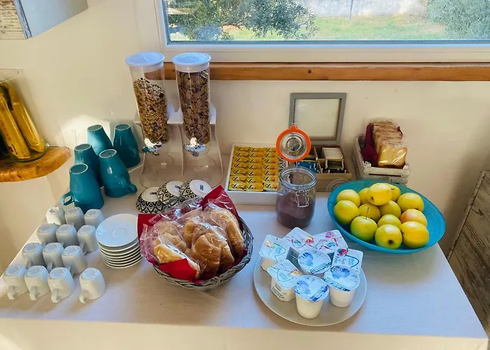 Il Salice Ольбия