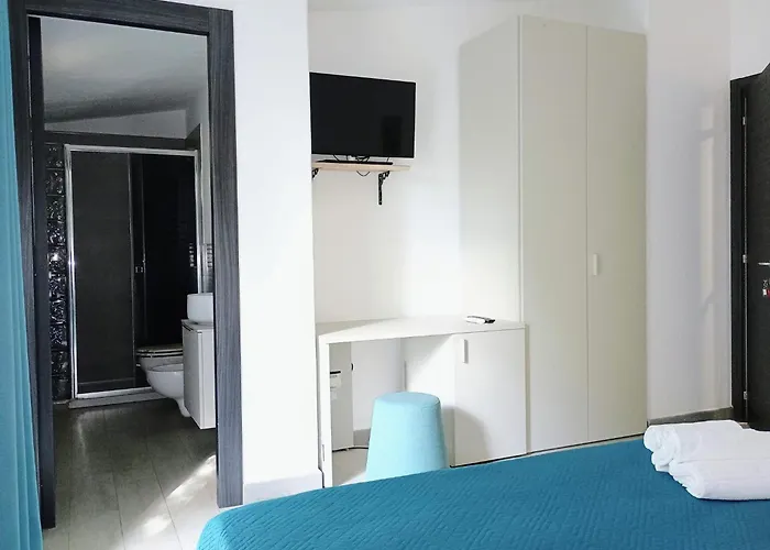 Il Salice Гостевой дом