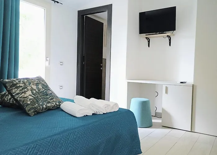 Гостевой дом Il Salice 3*