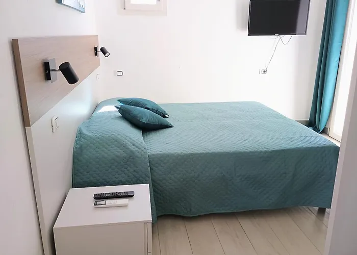 Il Salice 3* Ольбия