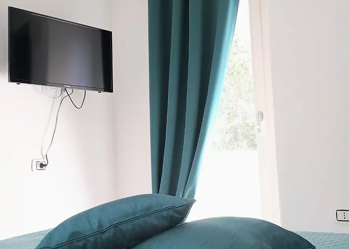 Il Salice Гостевой дом 3*