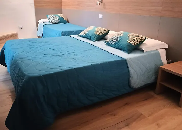 Il Salice 3* Ольбия