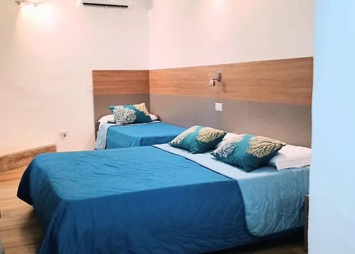 Il Salice Гостевой дом 3*