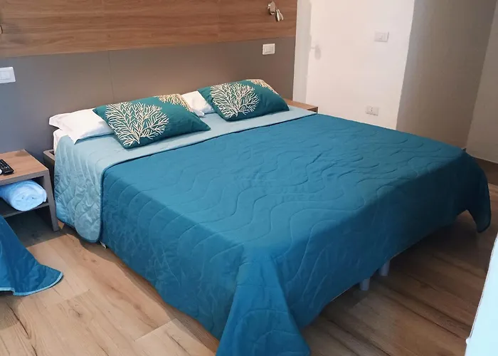 Il Salice Гостевой дом 3*