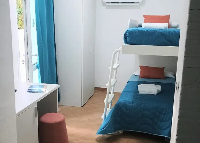 Гостевой дом Il Salice 3*