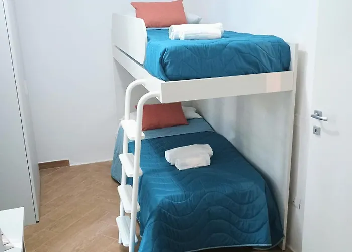 Гостевой дом Il Salice Ольбия