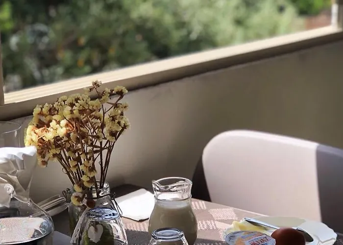 Il Salice Vendégház Olbia