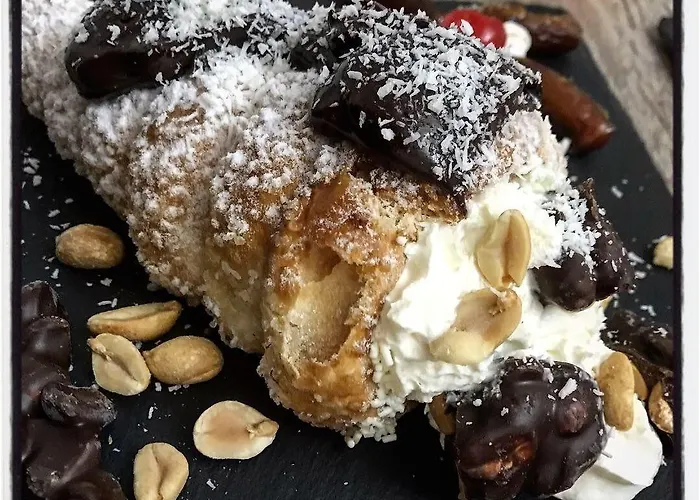 Гостевой дом Il Salice 3*