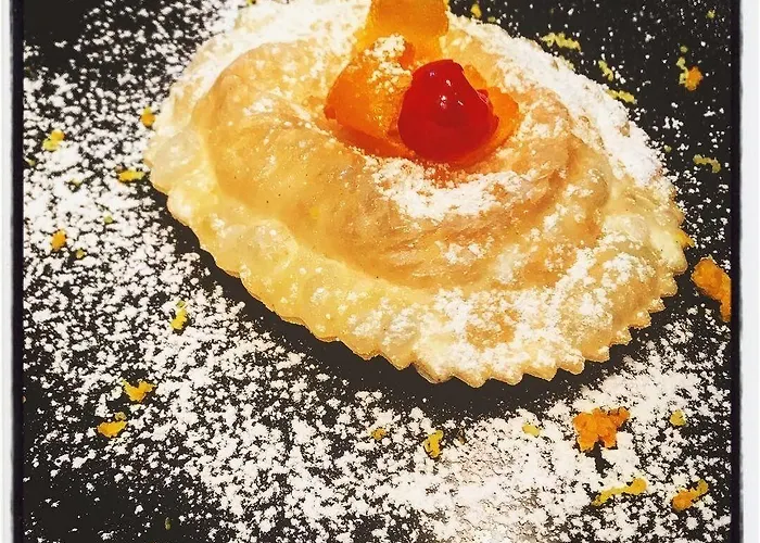 Vendégház Il Salice 3*