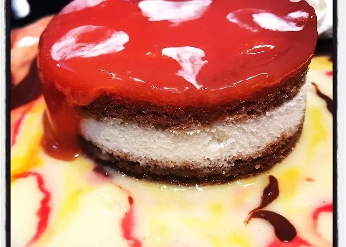 Гостевой дом Il Salice Ольбия