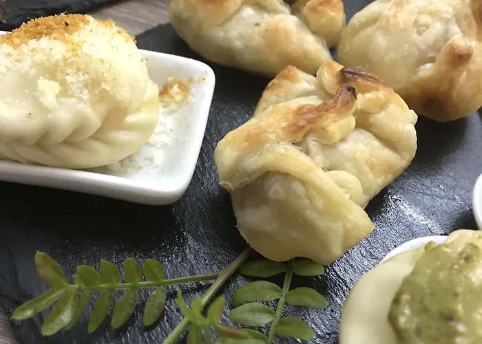 Il Salice Гостевой дом