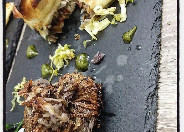 Vendégház Il Salice 3*