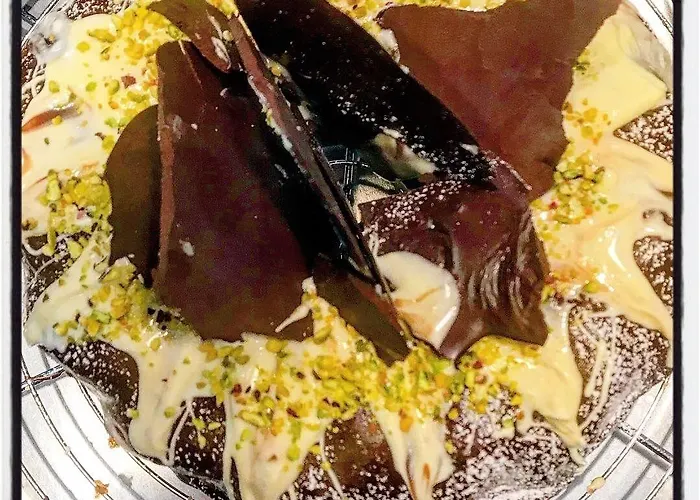 Гостевой дом Il Salice