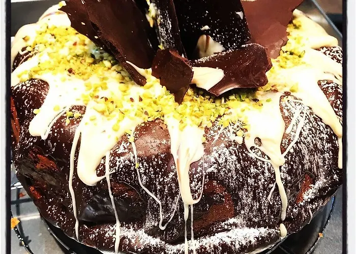 Vendégház Il Salice 3*