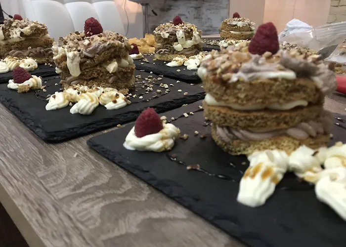 Il Salice Гостевой дом 3*