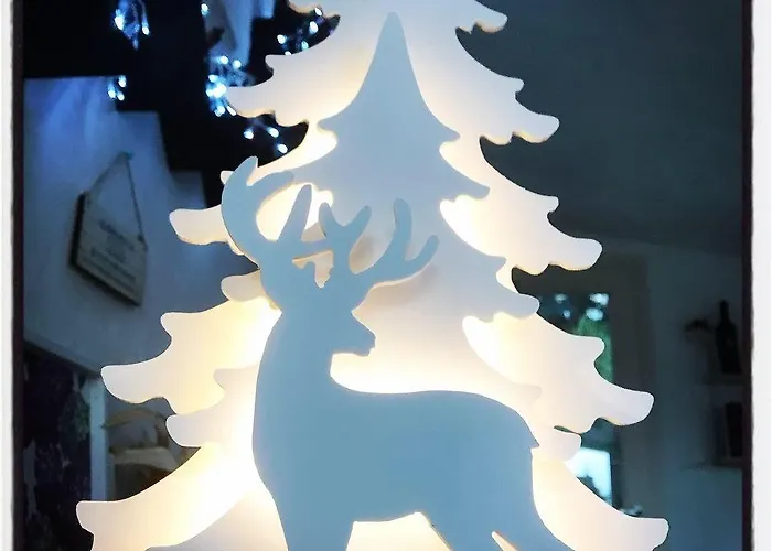 Il Salice Гостевой дом