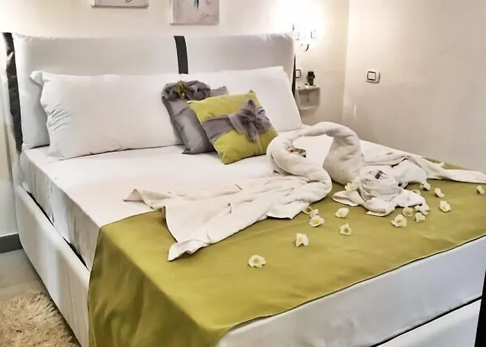 Гостевой дом Il Salice 3*